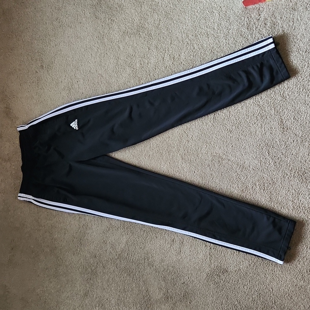 Womens adidas pants size S